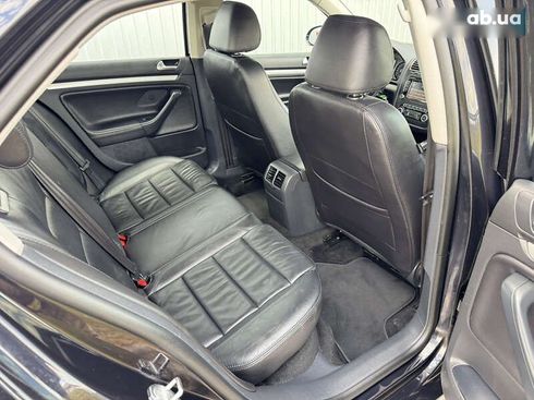 Volkswagen Jetta 2010 - фото 19