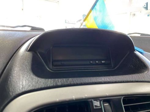 Mitsubishi Carisma 2003 - фото 22