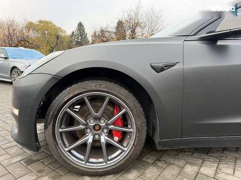 Tesla Model 3 2018 - фото 17