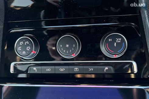 Volkswagen Golf GTI 2018 - фото 18