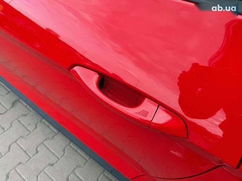 Ford Mustang 2017 - фото 11