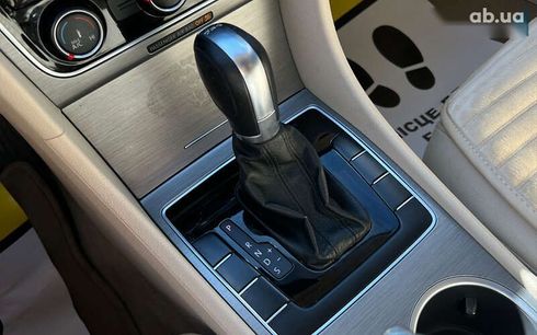 Volkswagen Passat 2014 - фото 21