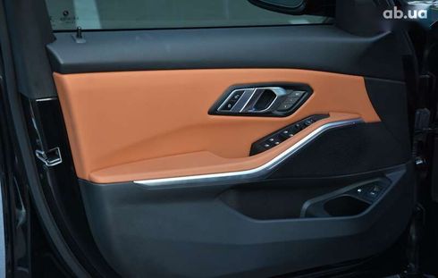 BMW 3 серия 2022 - фото 22