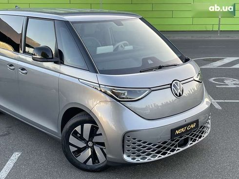 Volkswagen ID. Buzz 2023 - фото 8