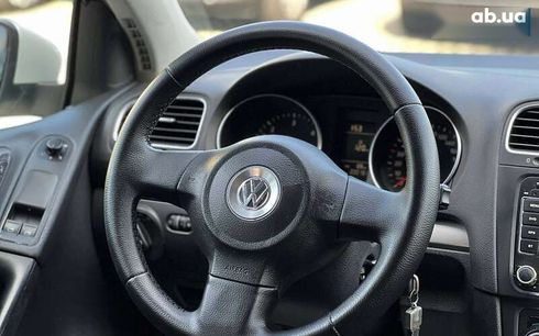 Volkswagen Golf 2010 - фото 11