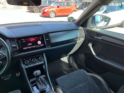 Skoda Kodiaq 2020 - фото 30