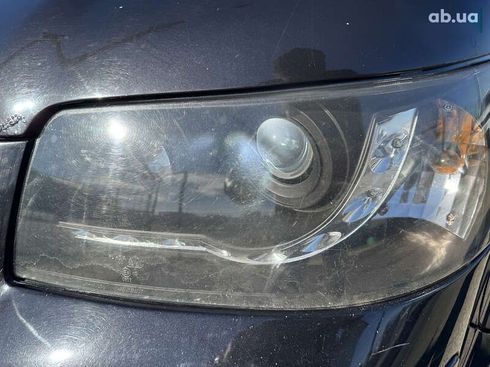 Volkswagen Multivan 2007 - фото 11