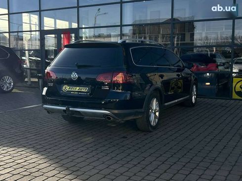 Volkswagen Passat 2015 - фото 7