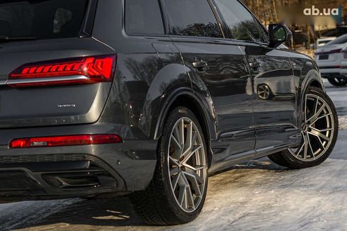 Audi Q7 2020 - фото 24