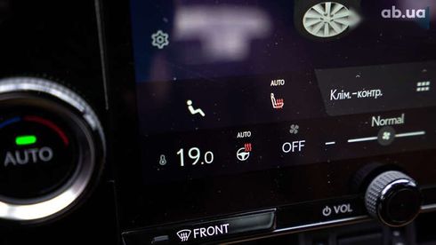 Lexus NX 2021 - фото 27