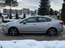 Продажа б/у Subaru Impreza 2018 года - купить на Автобазаре