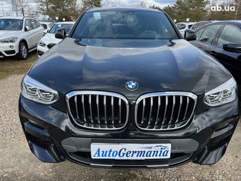 BMW X4 2021 - фото 24