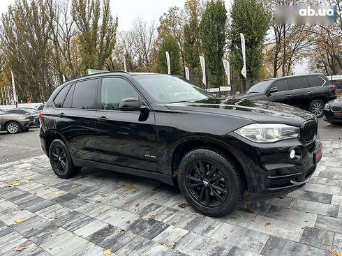 BMW X5 2014 - фото 13