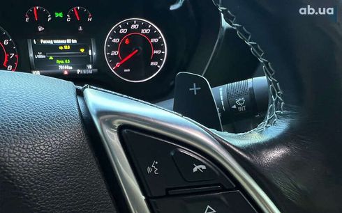 Chevrolet Camaro 2018 - фото 25