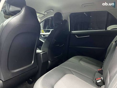 Kia Niro 2023 - фото 12