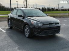 Продажа б/у Kia Rio 2021 года - купить на Автобазаре