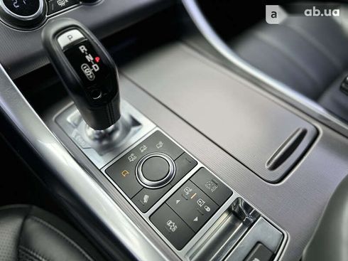 Land Rover Range Rover Sport 2014 - фото 23