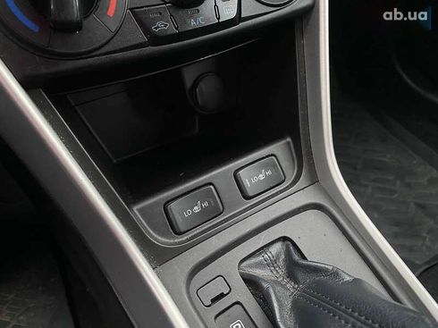 Suzuki SX4 2014 - фото 19