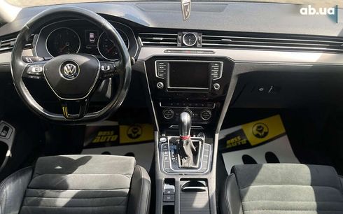 Volkswagen Passat 2015 - фото 9