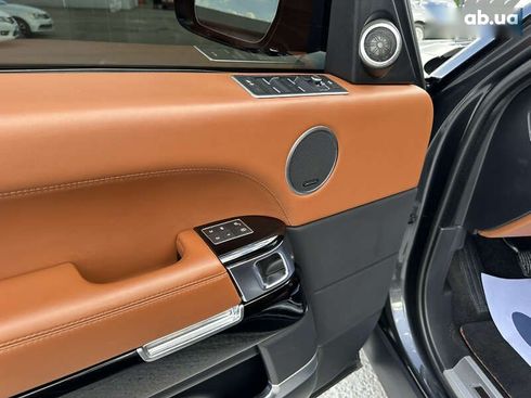 Land Rover Range Rover 2016 - фото 5