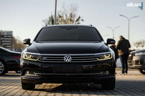 Volkswagen Passat 2018 - фото 6