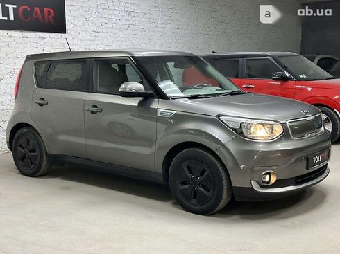 Kia Soul 2015 - фото 4