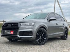 Купить Audi автомат бу Львов - купить на Автобазаре