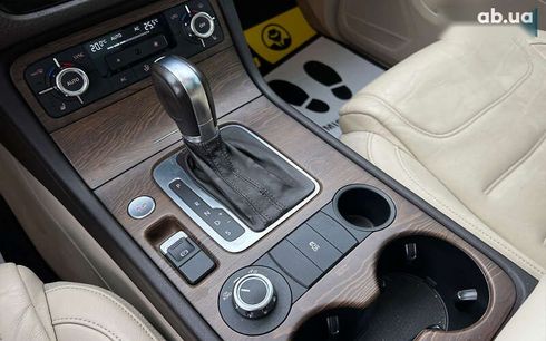 Volkswagen Touareg 2012 - фото 29