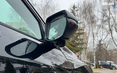 Honda HR-V 2017 - фото 24