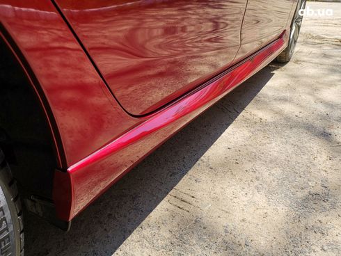 Mazda 6 2018 красный - фото 16