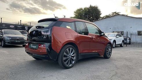BMW i3 2015 - фото 6