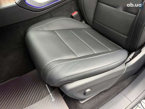 Mercedes-Benz GLS-Класс 2021 - фото 29