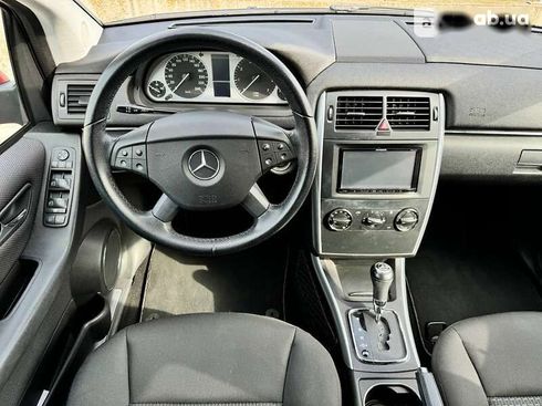 Mercedes-Benz B-Класс 2009 - фото 22