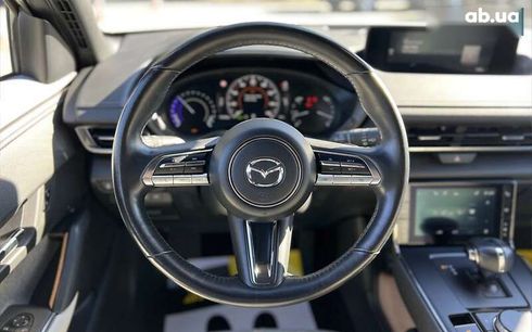 Mazda MX-30 2021 - фото 14