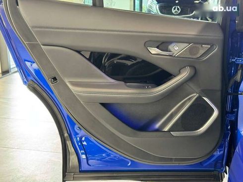 Jaguar I-Pace 2020 - фото 24