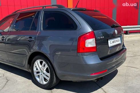 Skoda Octavia 2009 - фото 6