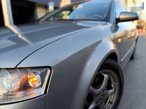 Audi A4 2004 - фото 2