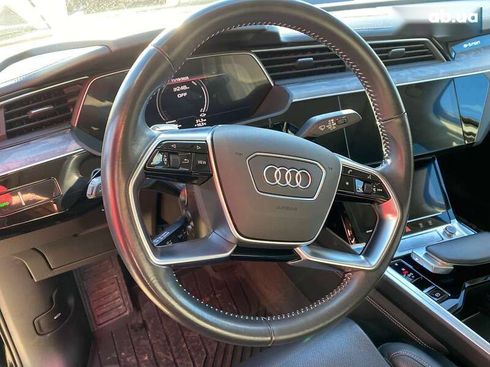 Audi E-Tron 2020 - фото 14