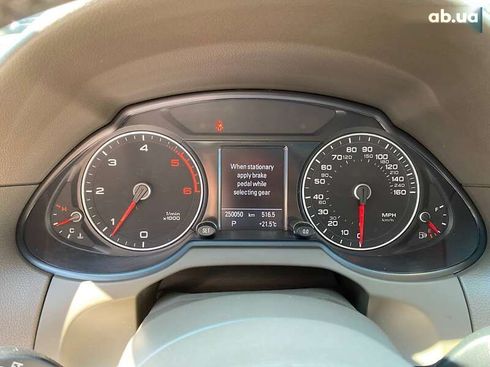 Audi Q5 2014 - фото 16