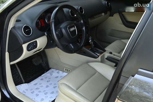 Audi A3 2007 - фото 18