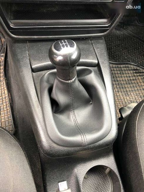 Volkswagen Passat 2001 - фото 20