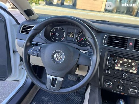 Volkswagen Jetta 2014 - фото 27