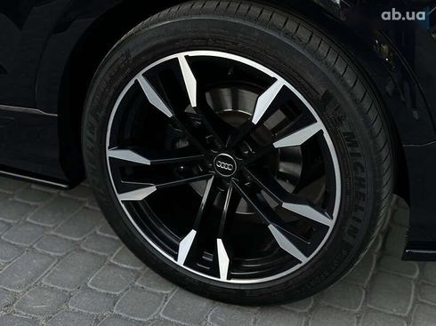 Audi SQ8 2020 - фото 24