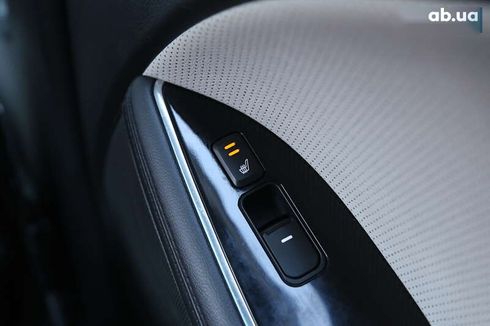 Kia Optima 2015 - фото 24