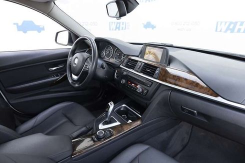 BMW 3 серия 2014 - фото 25