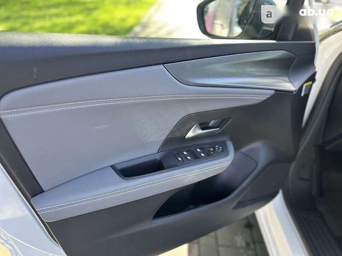 Opel Mokka 2021 - фото 10