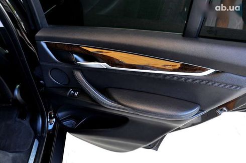BMW X5 2015 - фото 23