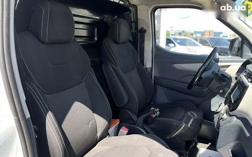 Maxus EV30 Maxus-e-Deliver 3 2021 - фото 21
