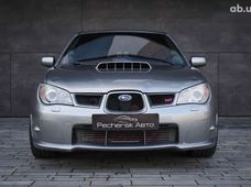 Продаж вживаних Subaru Impreza WRX STi - купити на Автобазарі