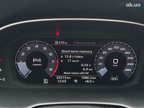 Audi Q3 2019 - фото 15